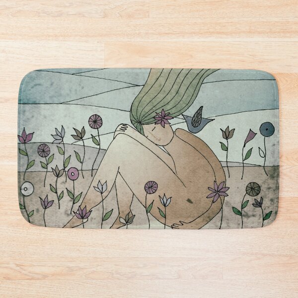 Item preview, Spring designed and sold by ClaudiaDiMario.