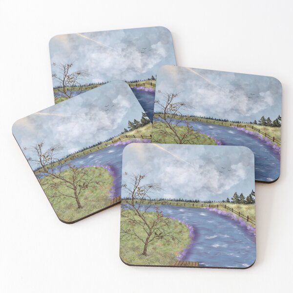 Item preview, The Creek designed and sold by Shay Childress.
