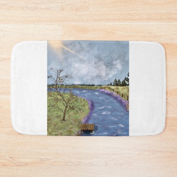 Item preview, The Creek designed and sold by Shay Childress.