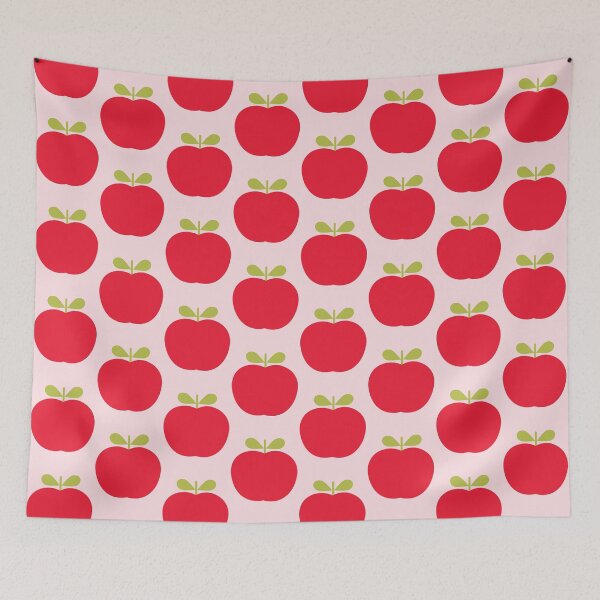 Item preview, Apples designed and sold by RalphAndArthur.