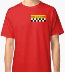 Gizmonics Custodial Uniform Classic T-Shirt