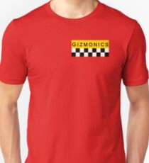 Gizmonics Custodial Uniform Unisex T-Shirt