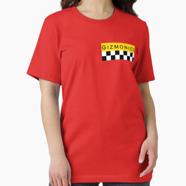 Item preview, Gizmonics Custodial Uniform designed and sold by Kate Bresnahan.