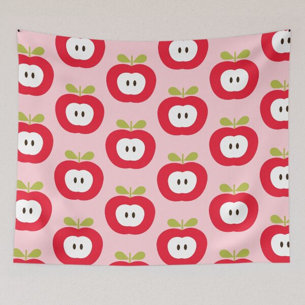 Item preview, Apples designed and sold by RalphAndArthur.