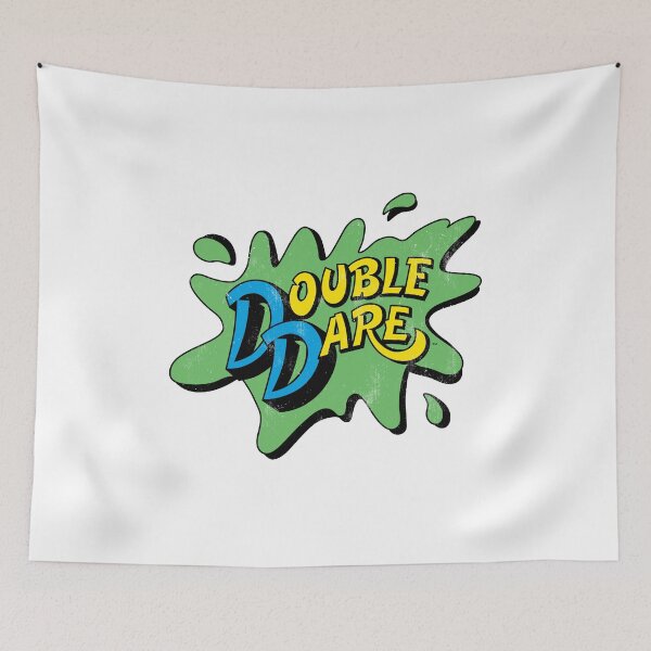 Item preview, Double Dare designed and sold by mydesigns15.