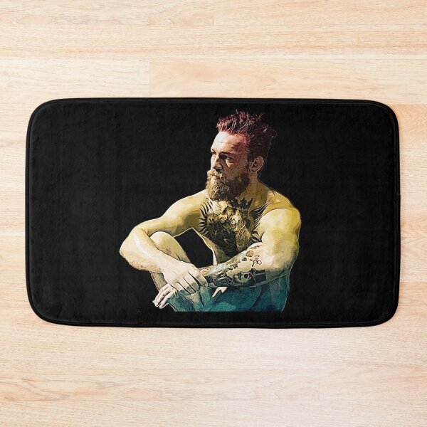 Item preview, Conor the Warrior designed and sold by painterfrank.