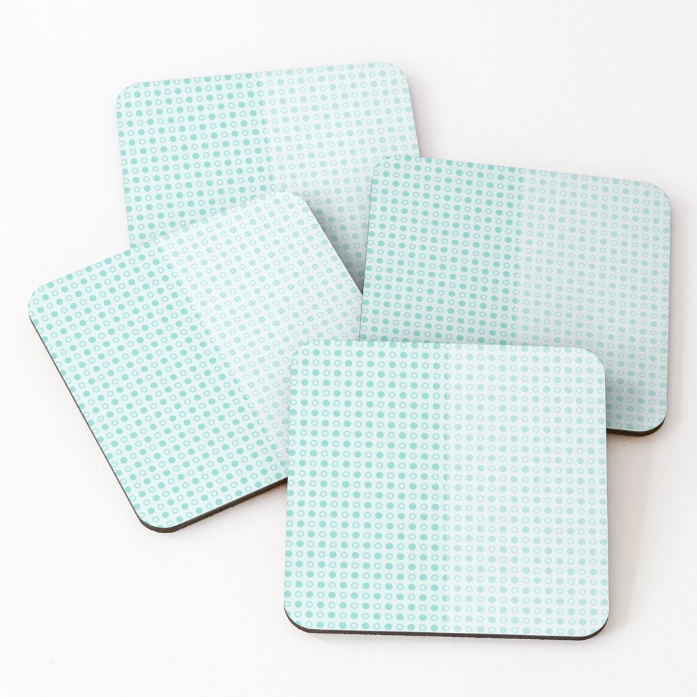 Item preview, Coasters (Set of 4) designed and sold by RalphAndArthur.