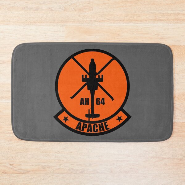 Item preview, AH-64 Apache Patch designed and sold by StrongVlad.