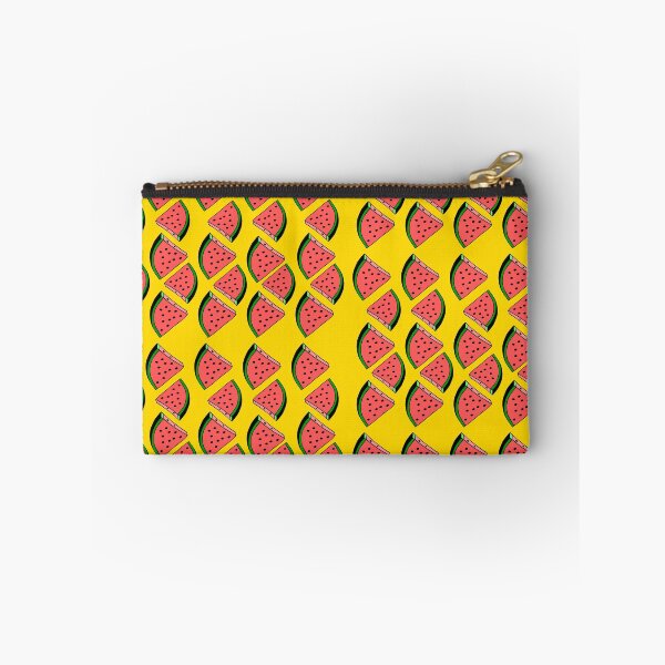 Item preview,  Yellow watermelon mask designed and sold by Attenea.