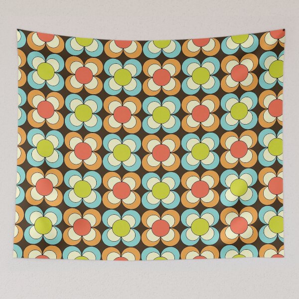 Item preview, Retro Fun designed and sold by RalphAndArthur.