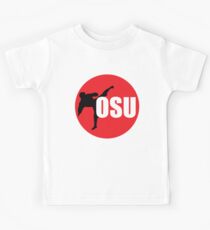 Osu Kinder T-Shirt