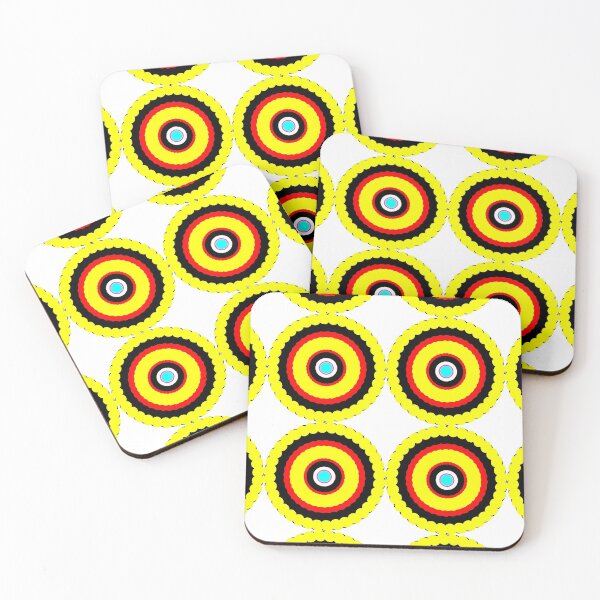 Item preview, Circle Abstract designed and sold by Grafititee.