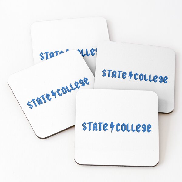 Item preview, pennsylvania state college designed and sold by Designed By Rachel.