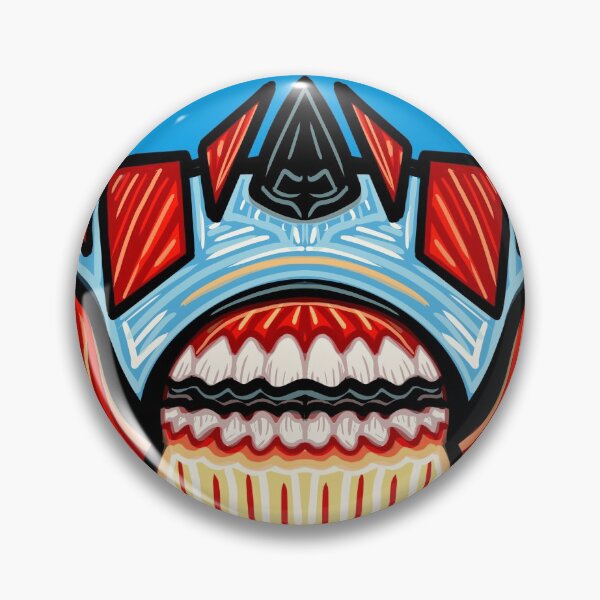 Item preview, Inner Alien designed and sold by Black Mass.