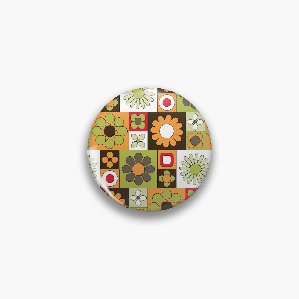 Item preview, Pin designed and sold by RalphAndArthur.