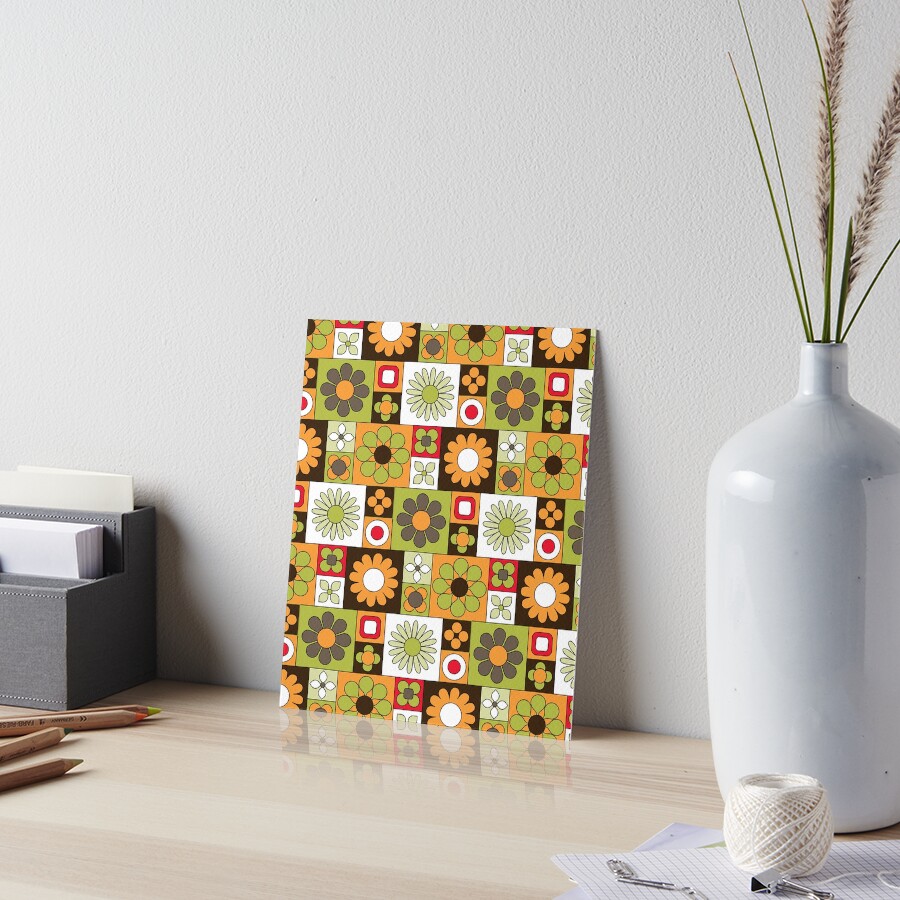 Item preview, Art Board Print designed and sold by RalphAndArthur.