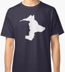Derek Hale - Teen Wolf Classic T-Shirt