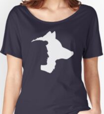 Derek Hale - Teen Wolf Women's Relaxed Fit T-Shirt