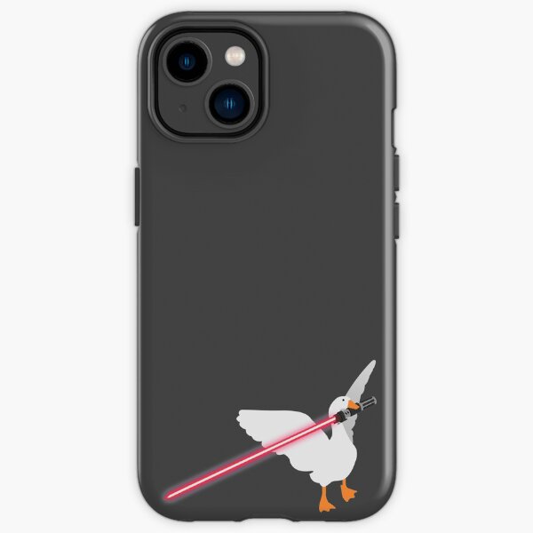 Peace was never an option iPhone Tough Case