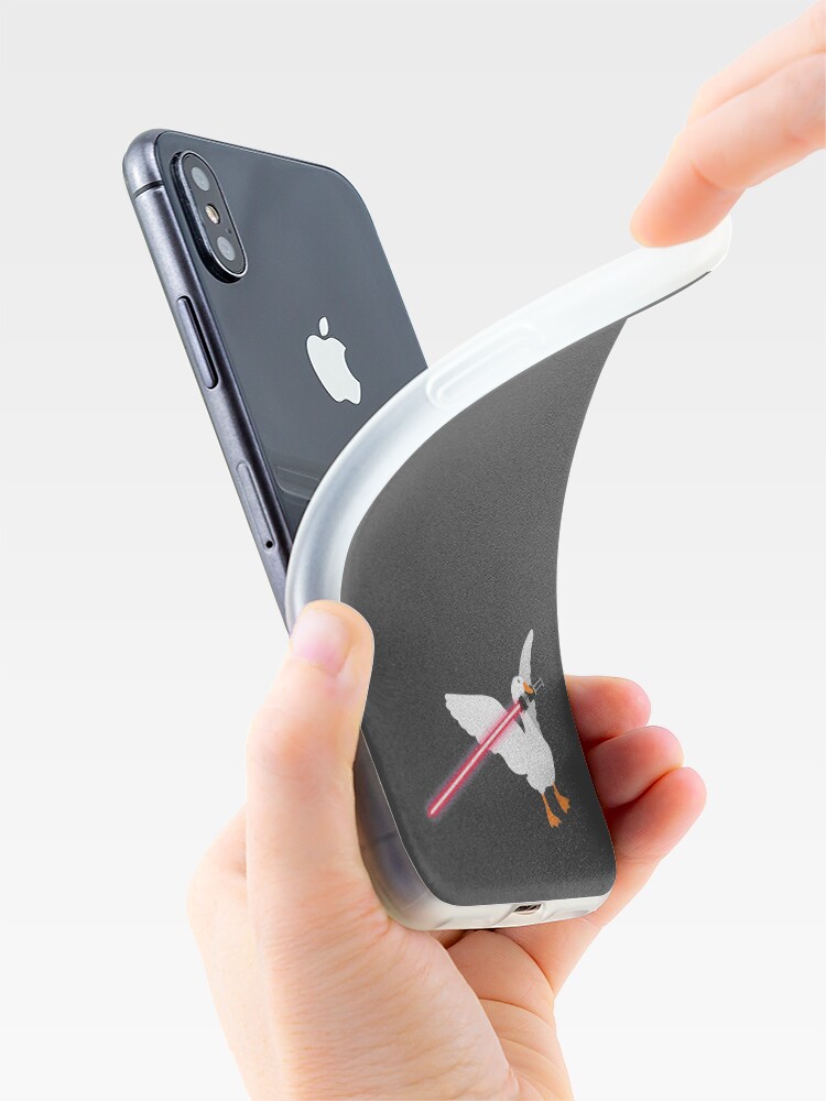 Alternative Ansicht von Frieden war nie eine Option. iPhone-Hülle