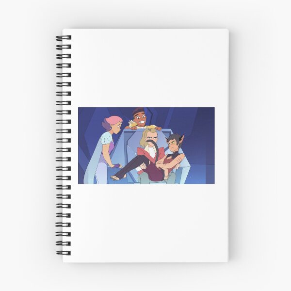 Item preview, best friend squad + catra designed and sold by queenofbastard.