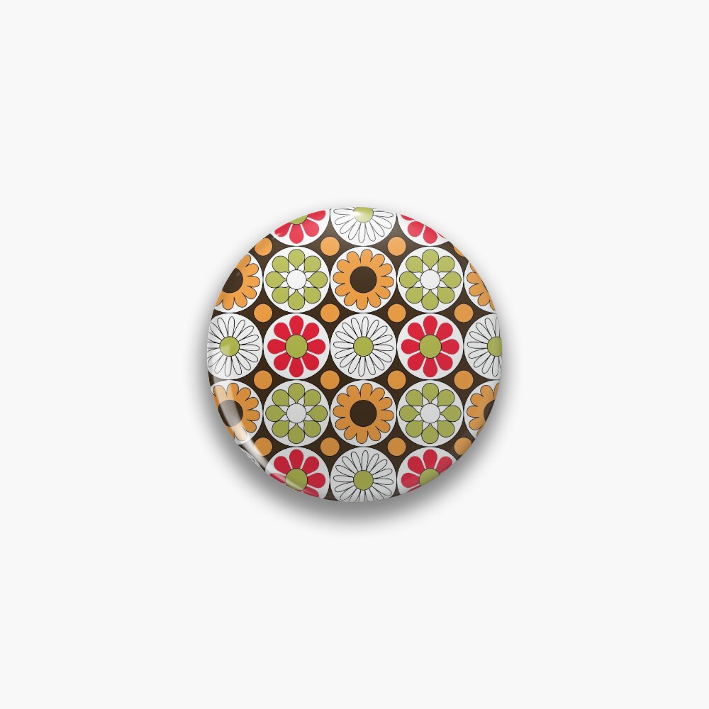 Item preview, Pin designed and sold by RalphAndArthur.