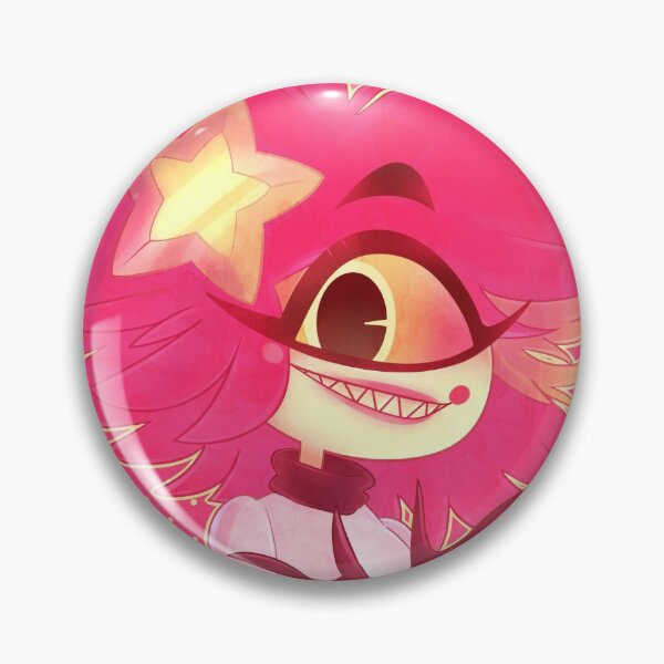 Item preview, Cute Niffty - Hazbin Hotel designed and sold by ImMaryDude.