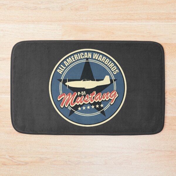 Item preview, P-51 Mustang designed and sold by StrongVlad.