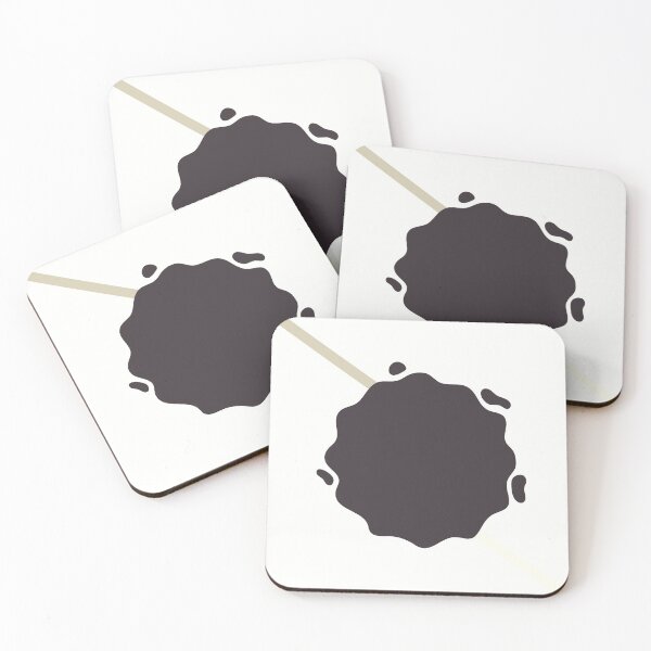 Item preview, Rorschach Test designed and sold by Space &  Lines.