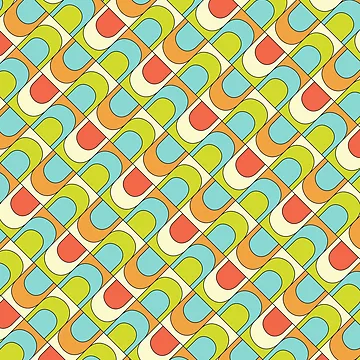 Artwork thumbnail, Retro Fun by RalphAndArthur