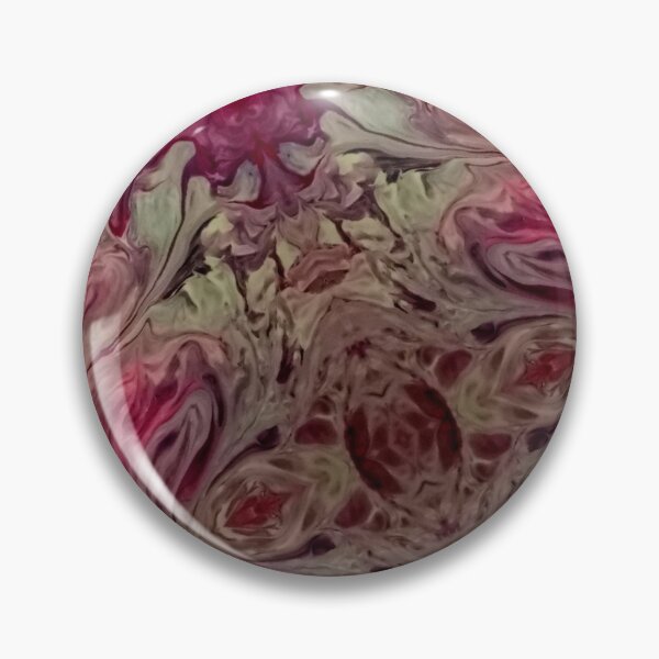 Item preview, Rose like cells designed and sold by MarilynBaldey7.
