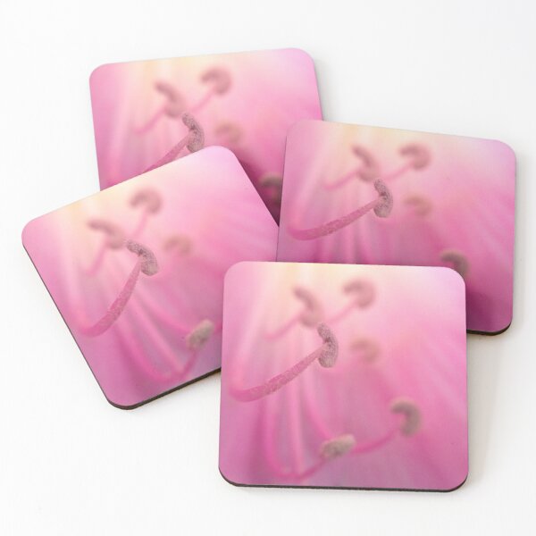 Item preview, Pink Stamen designed and sold by Jane Izzy Designs.
