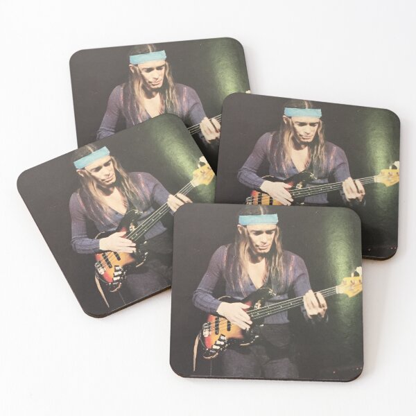 Item preview, Remember Jaco designed and sold by KNBS.