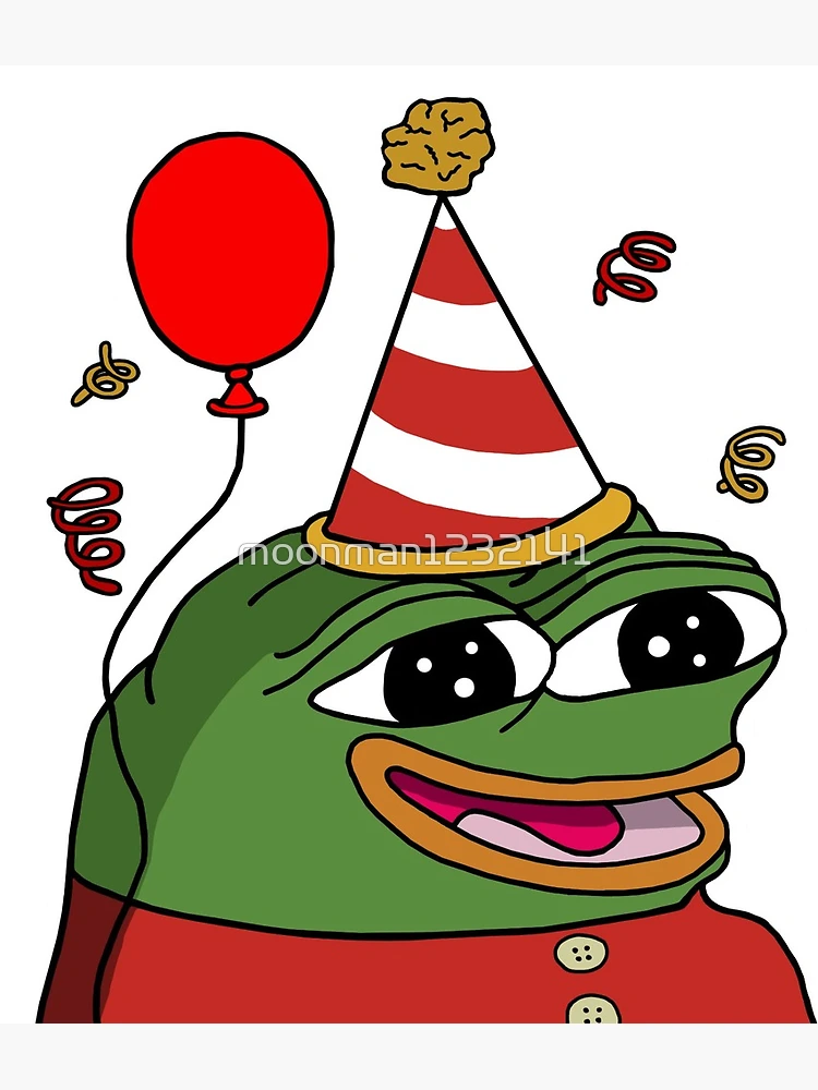 xQc Birthday