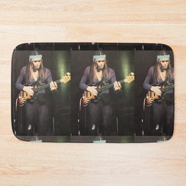 Item preview, Remember Jaco designed and sold by KNBS.