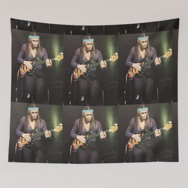 Item preview, Remember Jaco designed and sold by KNBS.