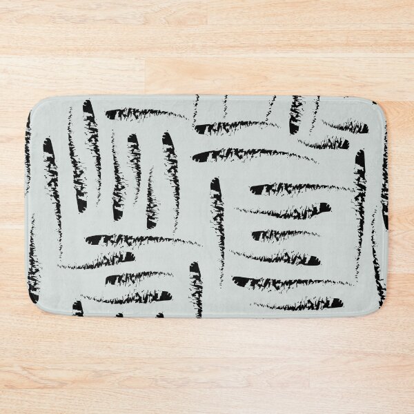 Item preview, Mint Abstract line art 8 designed and sold by MinimalStudio.