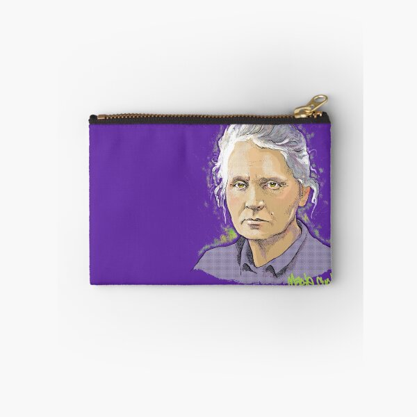 Item preview, Marie Curie - Nobel Prize Winner designed and sold by Cori Redford.