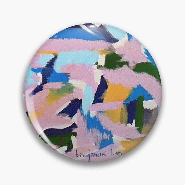 Item preview, Improvisation #9 designed and sold by Benjamin L.M..