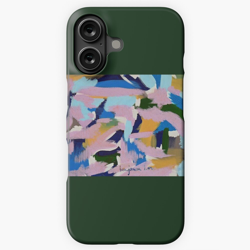 Item preview, iPhone Snap Case designed and sold by BenjaminLM7.