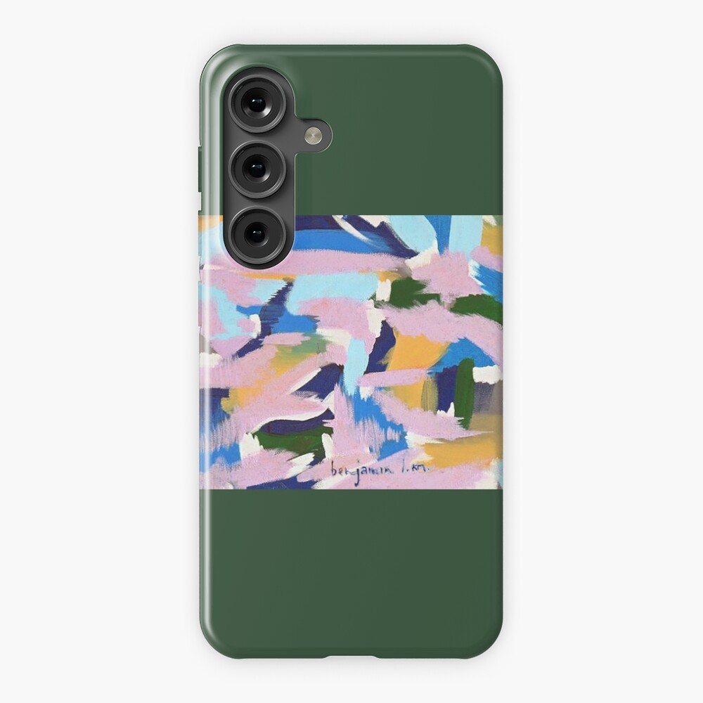 Item preview, Samsung Galaxy Snap Case designed and sold by BenjaminLM7.