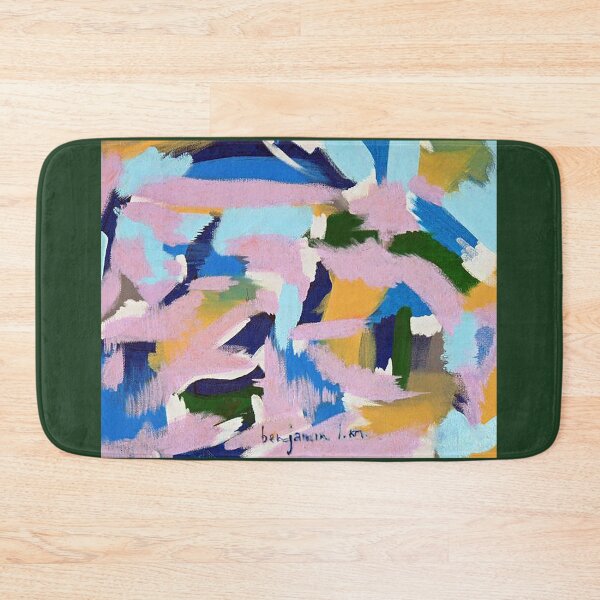 Item preview, Improvisation #9 designed and sold by Benjamin L.M..