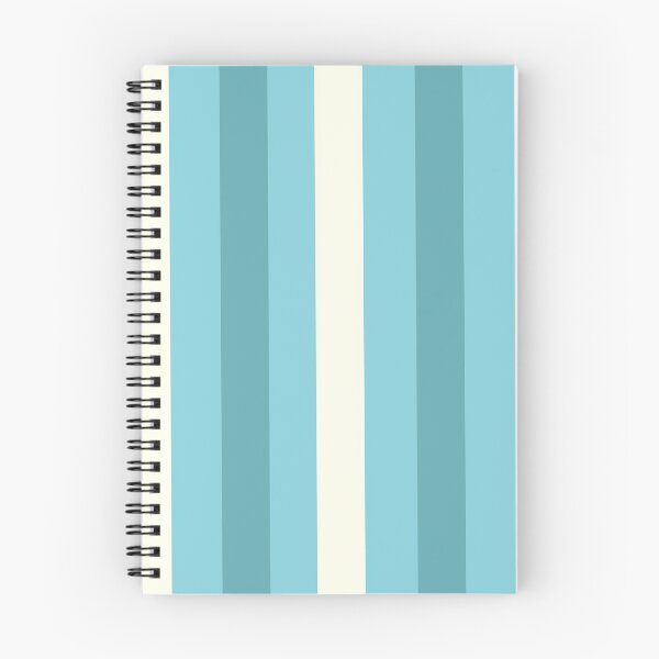 Item preview, Alternating Blues designed and sold by Space &  Lines.