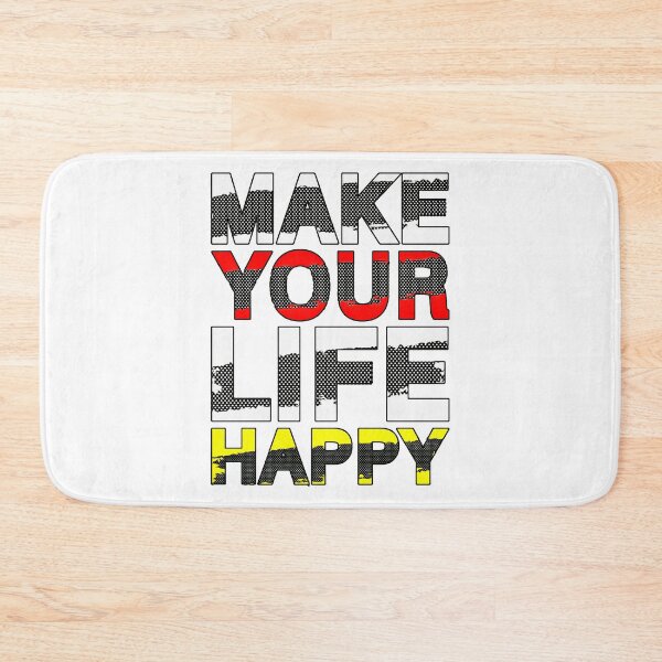 Item preview, Happy Quote (12) designed and sold by QuoteMan.