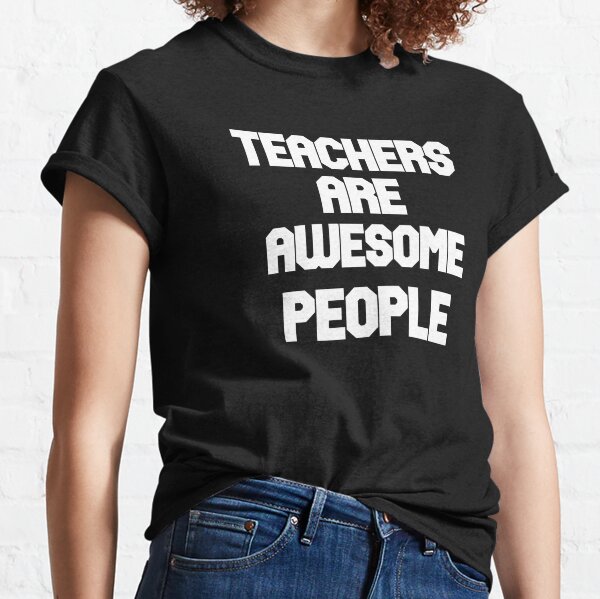Gift for Her Teacher Shirt Teacher Gift Teacher Appreciation Shirt Funny Teacher shirt Teaching is my Super Power Shirt