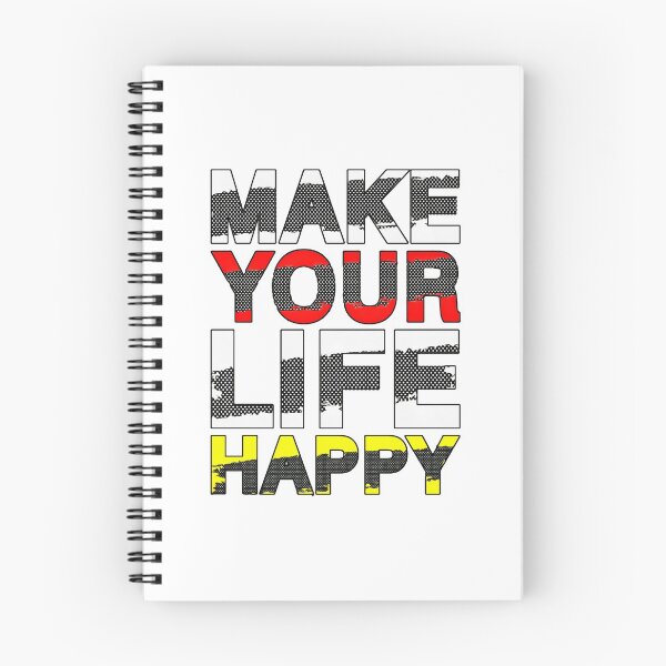 Item preview, Happy Quote (12) designed and sold by QuoteMan.