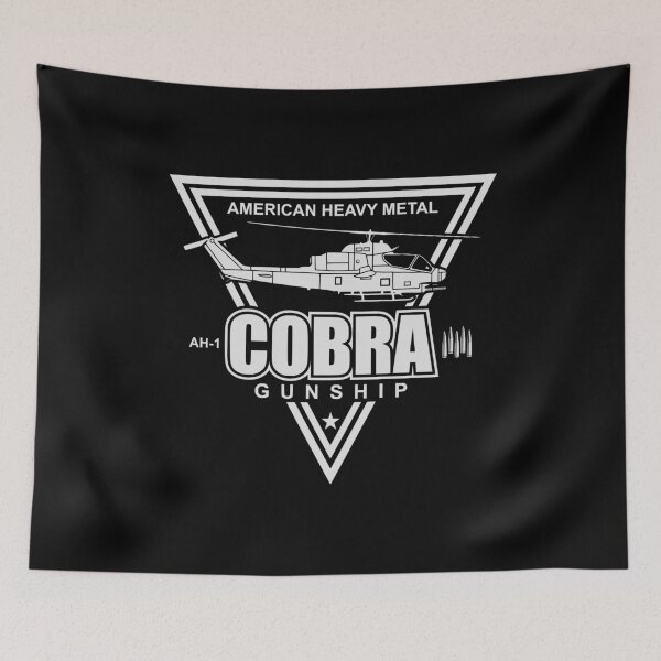 Item preview, AH-1 Cobra Gunship designed and sold by StrongVlad.