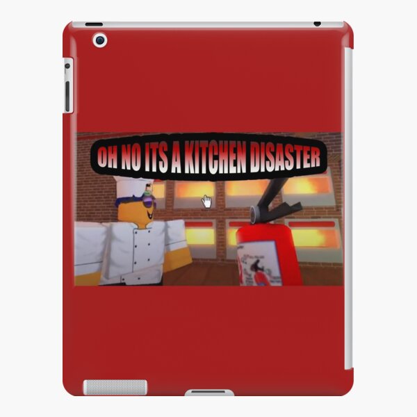 Youtube Gaming Ipad Cases Skins Redbubble - guava juice roblox survive the disasters