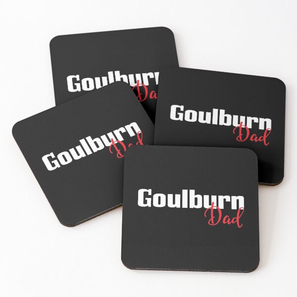 Item preview, Goulburn Dad designed and sold by ProjectX23.