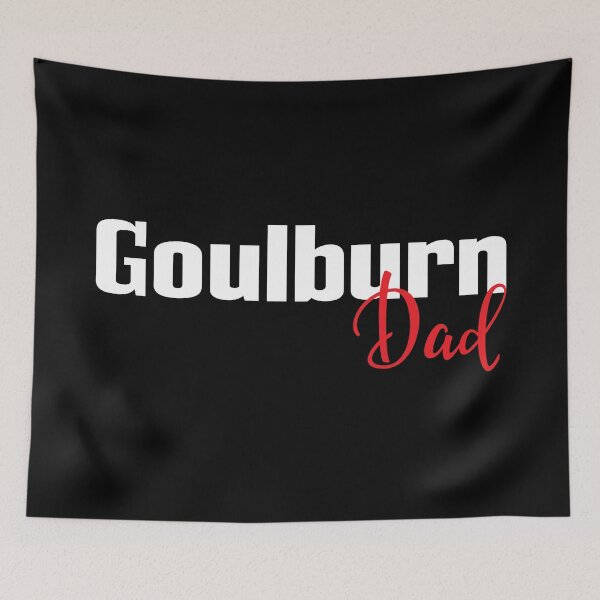 Item preview, Goulburn Dad designed and sold by ProjectX23.